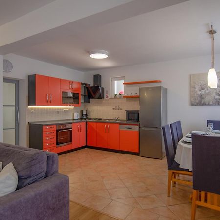 Villa Elin Seoca Bagian luar foto