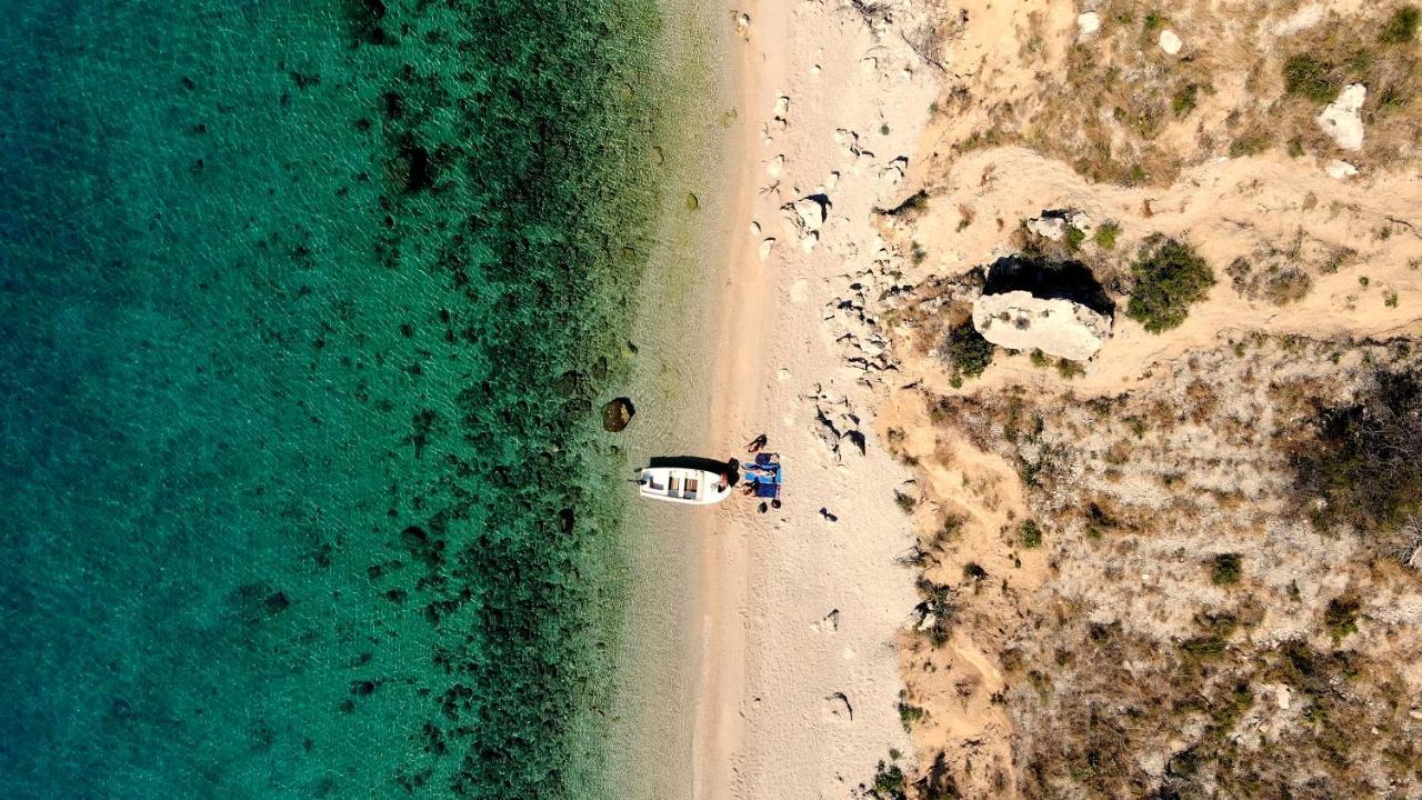 Villa Elin Seoca Bagian luar foto