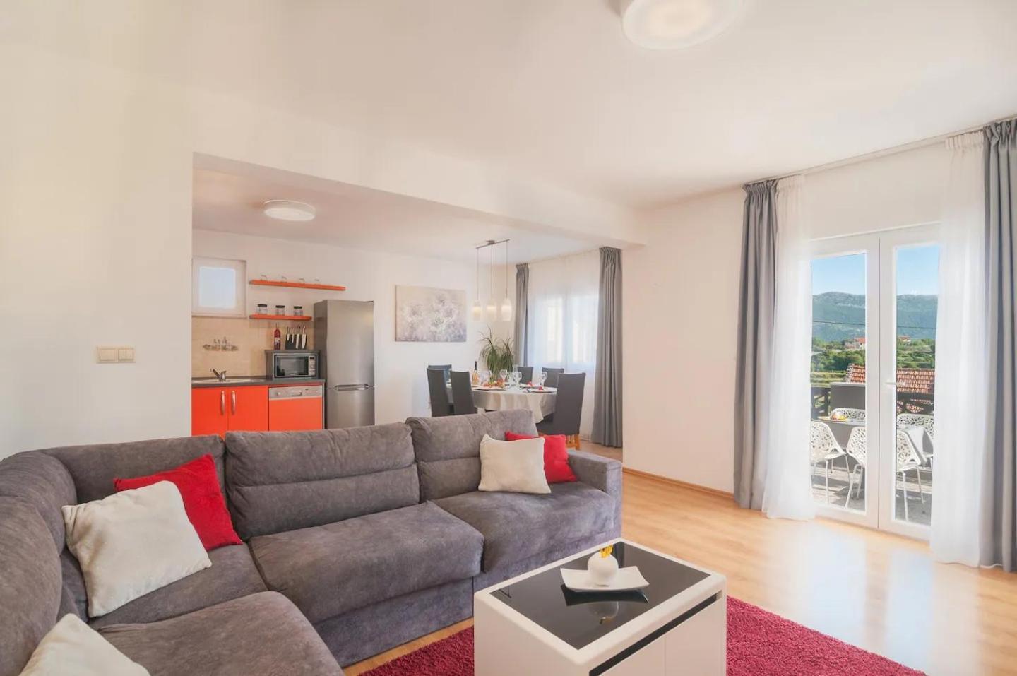 Villa Elin Seoca Bagian luar foto