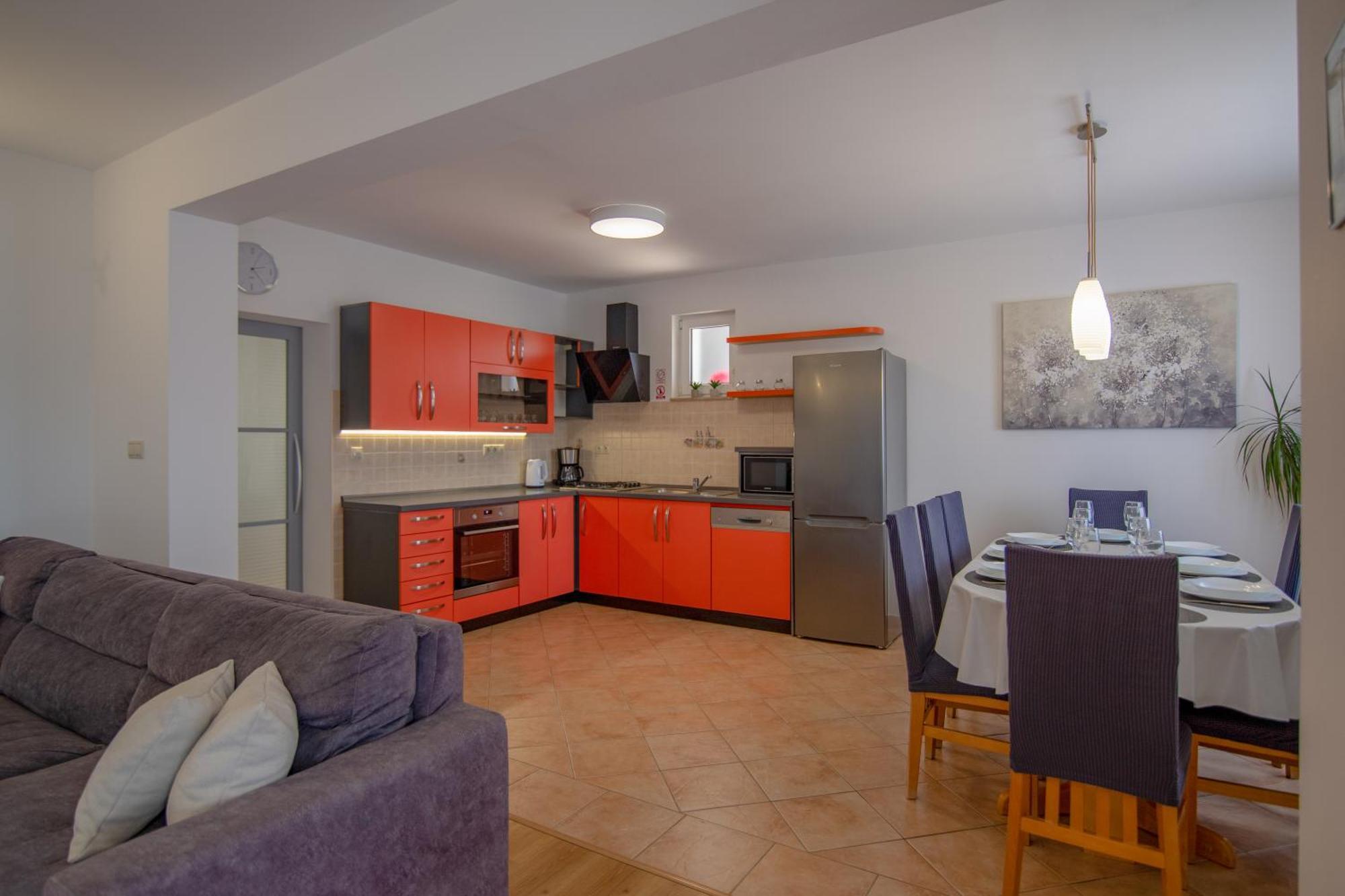 Villa Elin Seoca Bagian luar foto