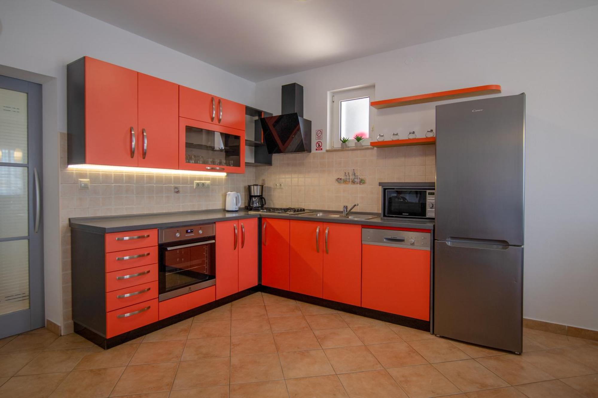Villa Elin Seoca Bagian luar foto