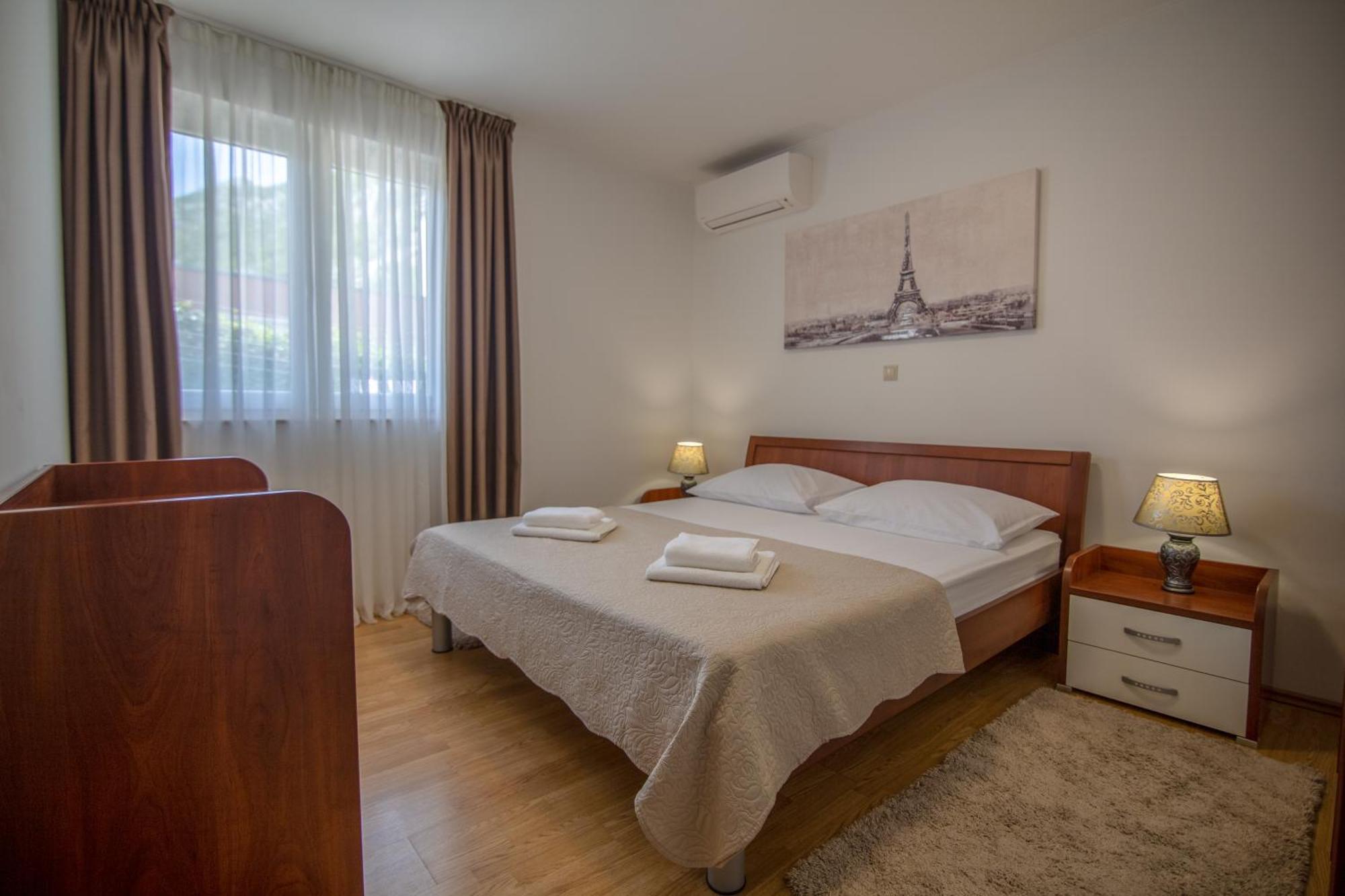 Villa Elin Seoca Bagian luar foto