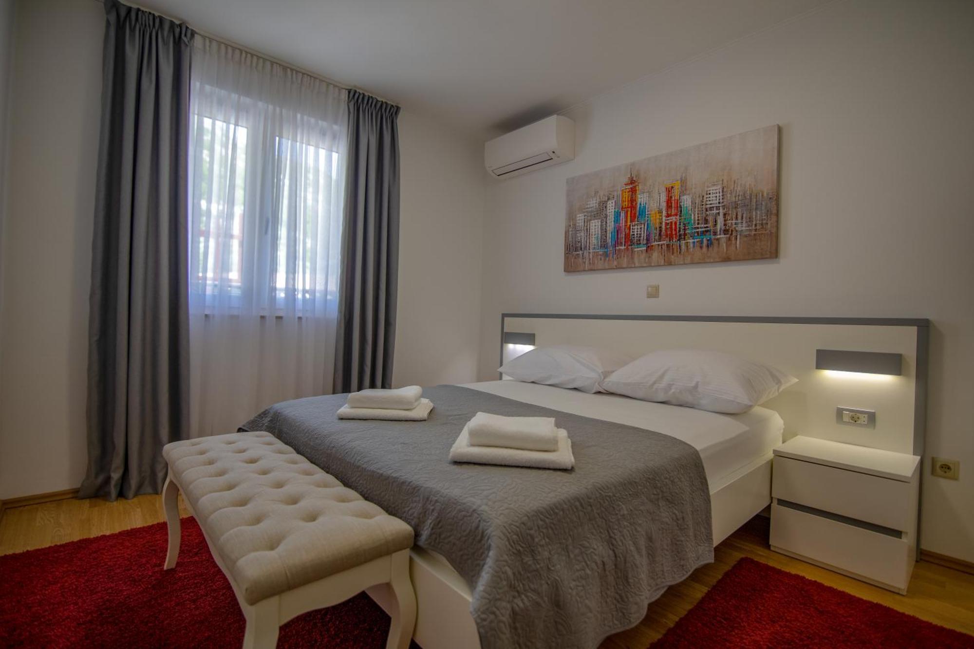 Villa Elin Seoca Bagian luar foto
